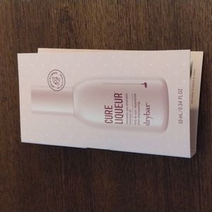 Preshampoo treatment oil